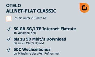 📱 Samsung Galaxy S25 128GB für 119€ ➡️ Vodafone 50GB Allnet für 19,99€ mtl + 50€ Bonus