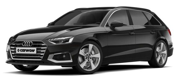 🚘 Privat: AUDI A4 Avant 40 TDI Quattro S tronic mit 204PS ➡️ für 493€ mtl.   LF 0,67