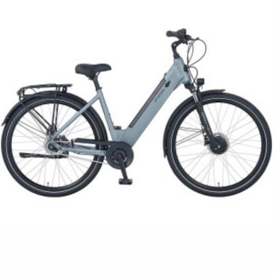 🚲 Prophete E-Bike Cityrad Geniesser 2.8 mit 7 Gängen für 1.039€ (statt 1.399€)