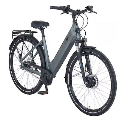 🚲 Prophete E Bike Cityrad Geniesser 2.8 mit 7 Gängen für 1.039€ (statt 1.399€)