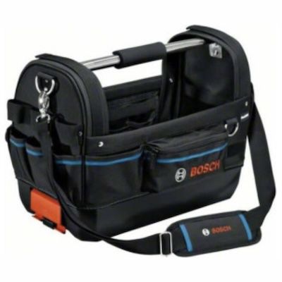 ⚒️🧰 Bosch Professional Werkzeugtasche GWT 20 für 50,99€ (statt 67€)