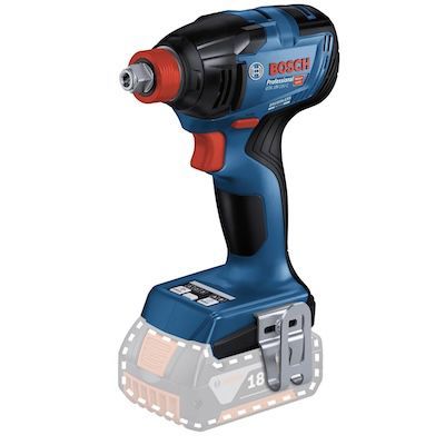 Bosch Professional GDX 18V-210 C Akku Drehschlagschrauber für 147,99€ (statt 172€)