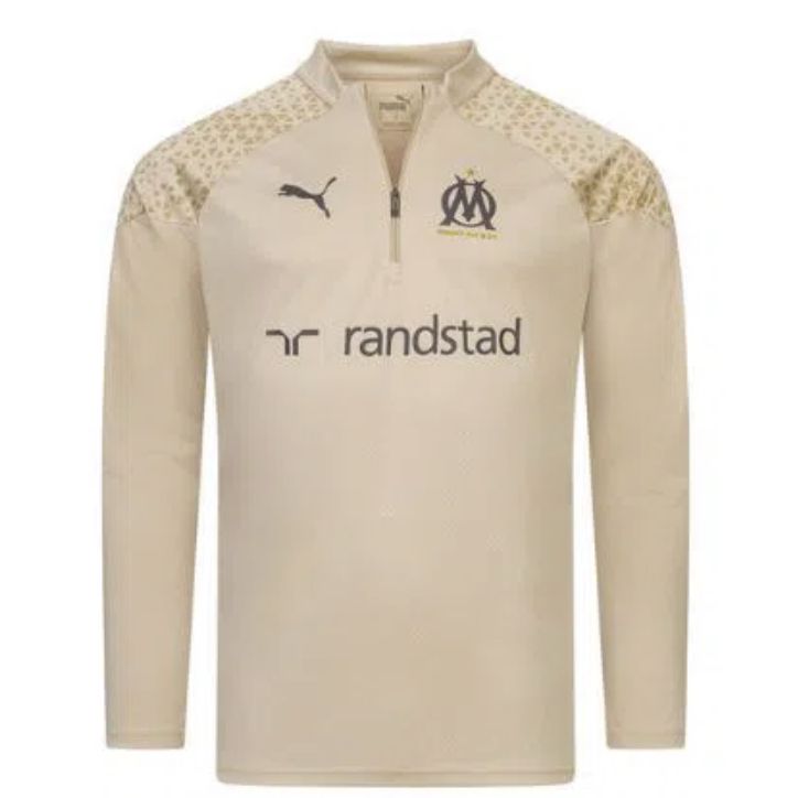 👕 Puma Fanartikel Sale ab 3,99€ – z.B. Olympique Marseille Sweatshirt ab 24,99€