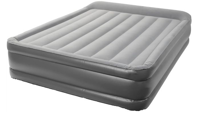 😴💤🛌 LIVARNO home Luftbett mit Elektropumpe für 41,94€ (statt 55€)