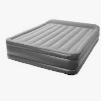 😴💤🛌 LIVARNO home Luftbett mit Elektropumpe für 41,94€ (statt 55€)