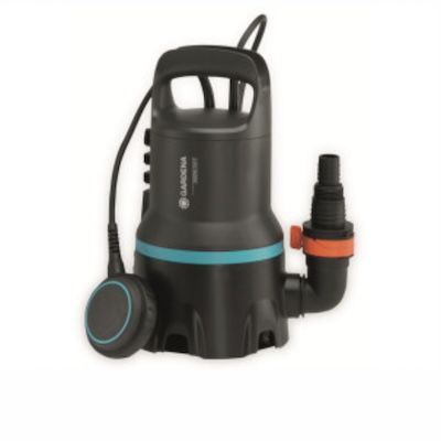 🏡🤑 Amazon: Gardena Gartengeräte und Zubehör Sale z.B. Regenfasspumpe für 74,99€ (statt 90€)