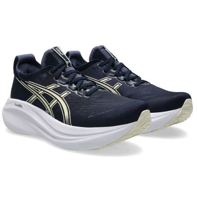 🏃‍♂️ Asics Gel-Nimbus 27 Laufschuhe für 137,96€ (statt 156€)
