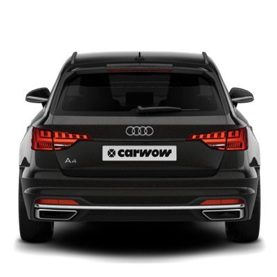 🚘 Privat: AUDI A4 Avant 40 TDI Quattro S-tronic mit 204PS ➡️ für 493€ mtl. – LF 0,67