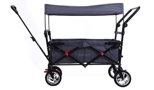 🔥 Fuxtec: 30% Rabatt auf ALLES   z.B. FX CT700 Bollerwagen für 137,20€ (statt 194€)