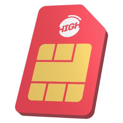 📱 Telekom Tarife von HIGH – z.B. 75GB 5G Allnet 14,99€ ➡️ mit 60€ Bonus