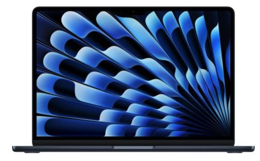 💻 Apple MacBook Air 13 (2025) mit M4, 16GB & 256GB in Schwarz für 844€ (statt 869€)   Paypal