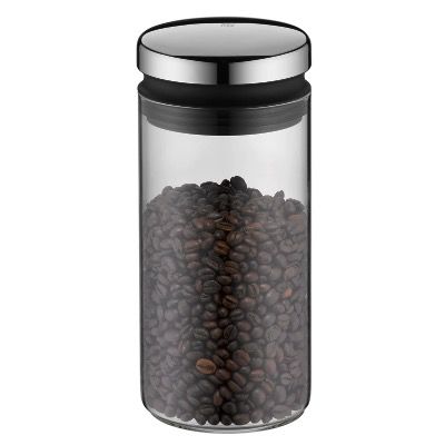 🫙 WMF Depot Vorratsdose Glas 1l für 17,99€ (statt 22€)