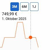 👕👖 AEG TR8AMZ68 Wärmepumpentrockner mit 8kg für 649€ (statt 749€)