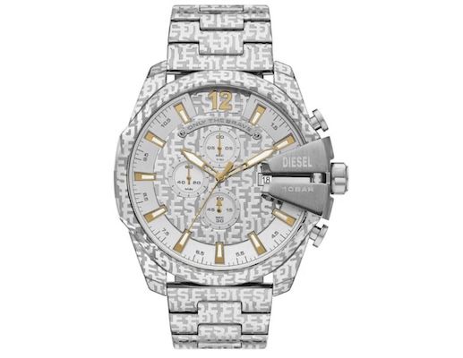 🔥 Amazon: Uhren und Schmuck stark reduziert z.B. Emporio Armani Chronograph für 182€ (statt 315€)