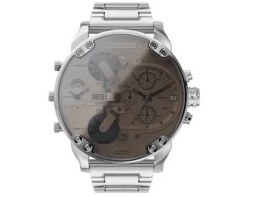 🔥 Amazon: Uhren und Schmuck stark reduziert z.B. Emporio Armani Chronograph für 182€ (statt 315€)