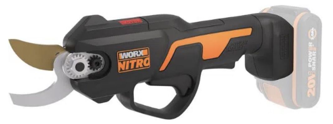 🏡🪴 Amazon: WORX Geräte im Black Week Sale 👉🏻 Akku-Astschere für 58€ (statt 68€) 🏡🪴 Amazon: WORX Geräte im Black Week Sale 👉🏻 Akku Astschere für 58€ (statt 68€)