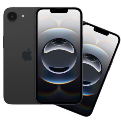 🍏 2x Apple iPhone 16e 128GB 📱📱 für 49,98€ + 2x o2 300GB für zusammen 49,98€ mtl.