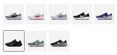 👟 Nike Revolution 8 Laufschuhe in vielen Farben ab 38,99€ (statt 52€)