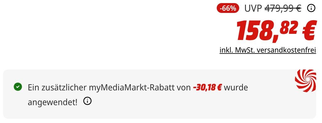 🏠 Philips FC6826/01 Speedpro Max Stielsauger für 158,82€ (statt 286€) 🏠 Philips FC6826/01 Speedpro Max Stielsauger für 158,82€ (statt 286€)