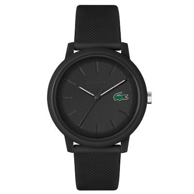 ⌚ Lacoste 12.12 Analog Unisex Quarzuhr mit Petit Piqué-Textur für 63,99€ (statt 89€) ⌚ Lacoste 12.12 Analog Unisex Quarzuhr mit Petit Piqué Textur für 63,99€ (statt 89€)