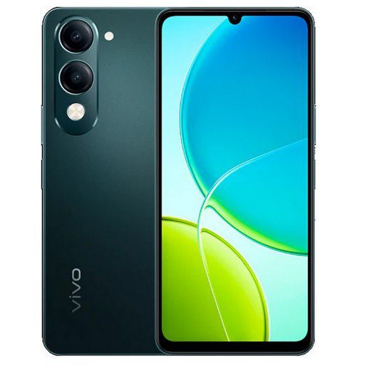Vivo Y04   6,74 Zoll Smartphone mit 6/128GB für 99€ (statt 127€)