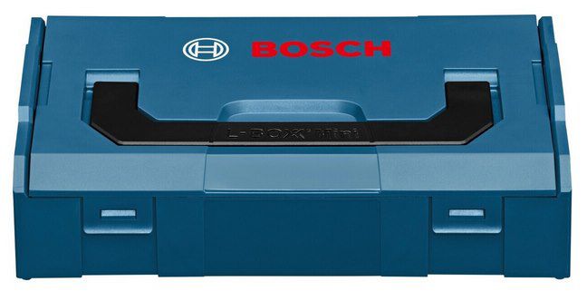 🔩 Bosch L BOXX Mini Werkzeugkasten für 9,15€ (statt 15€)