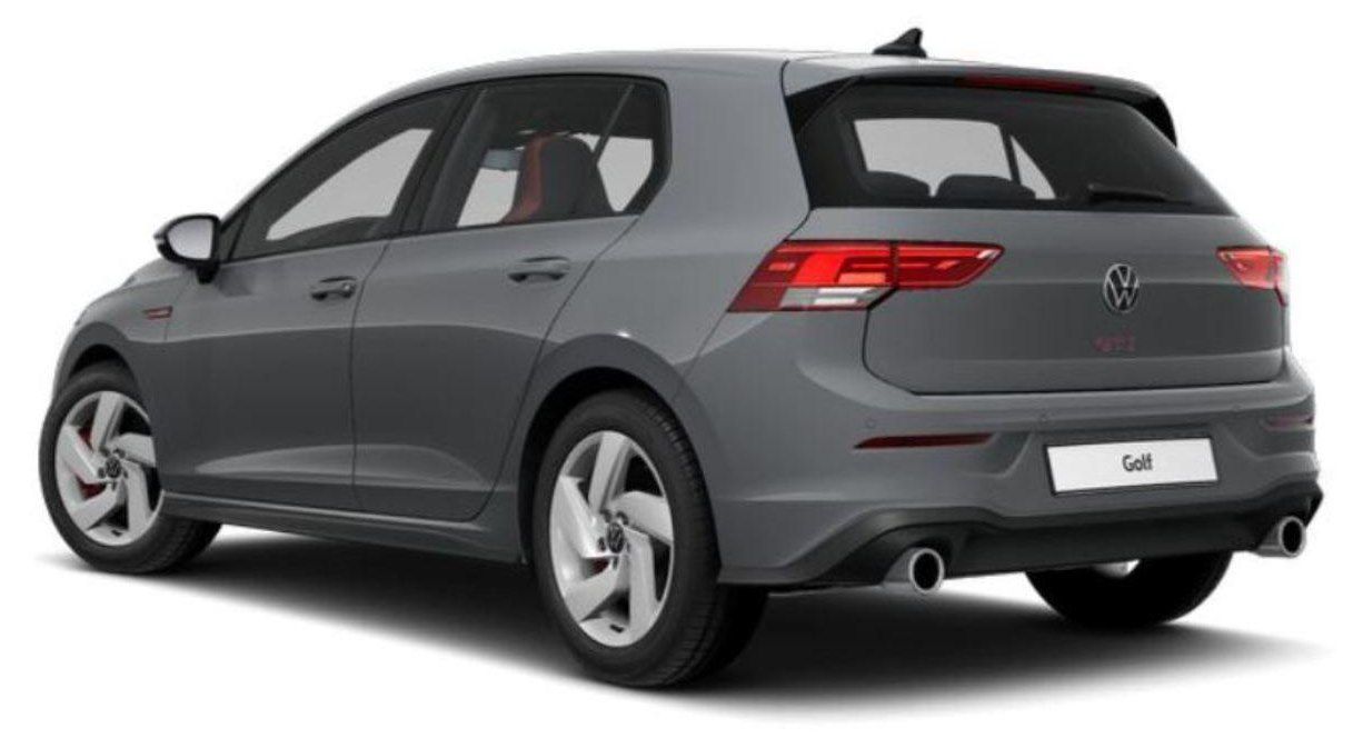 MEGA! 🚗 VW Golf GTI mit 265PS für 222€ mtl.   LF 0.49
