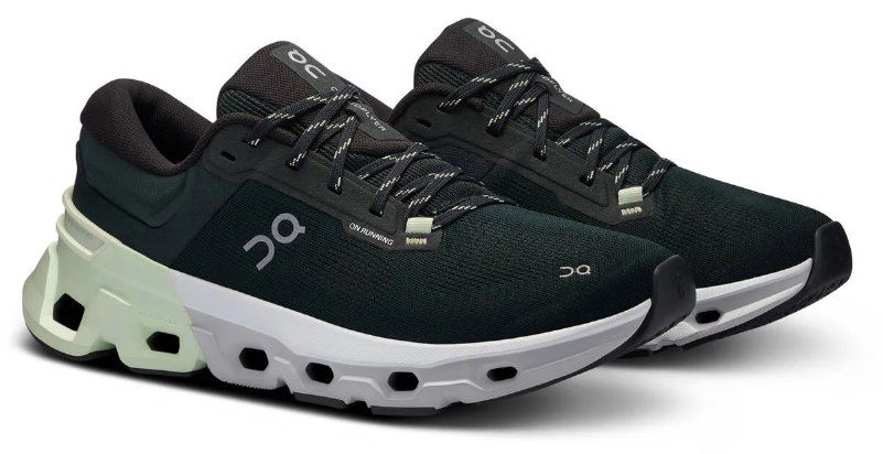 👟 On Cloudflyer 5 Sneaker in Schwarz für 106,57€ (statt 126€)