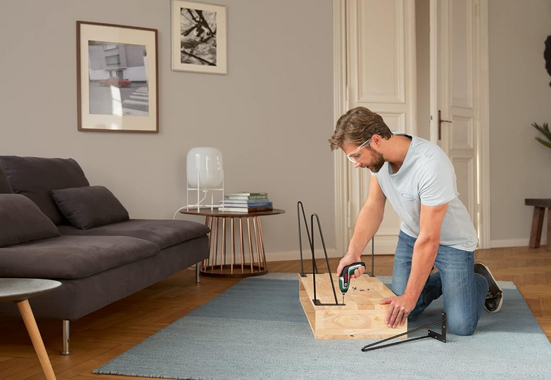 Bosch Mini X Line 42 Teile: Bits Bohrer & Schraubendreher für 13,30€ (statt 19€)