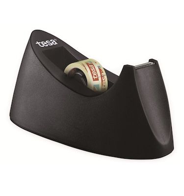 tesa Tischabroller Curve inkl. 1 Klebefilmrolle für 3,80€ (statt 7€)