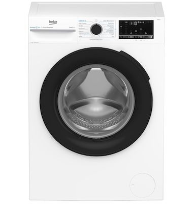 💧 Beko BM3WFU4741N freistehende Waschmaschine 7kg für 297,99€ (statt 369€)