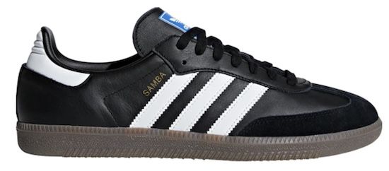 👟 adidas Originals Samba OG für 79,96€ (statt 90€)