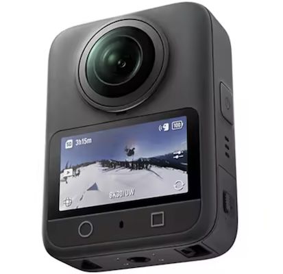 🤳 DJI Osmo 360 Standard 360° Kamera für 416,87€ (statt 480€)