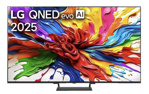 🔥 Fehler? 😨 LG 75QNED93A6A   75 Zoll QNED evo TV mit 120 Hz für 1.399€ (statt 2.208€)