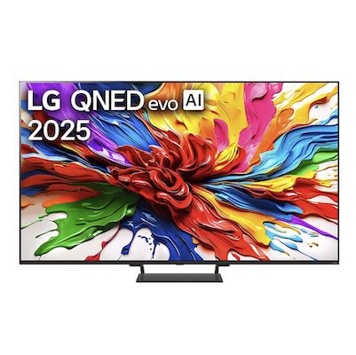 🔥 Fehler? 😨 LG 75QNED93A6A – 75 Zoll QNED evo TV mit 120 Hz für 1.399€ (statt 2.208€)