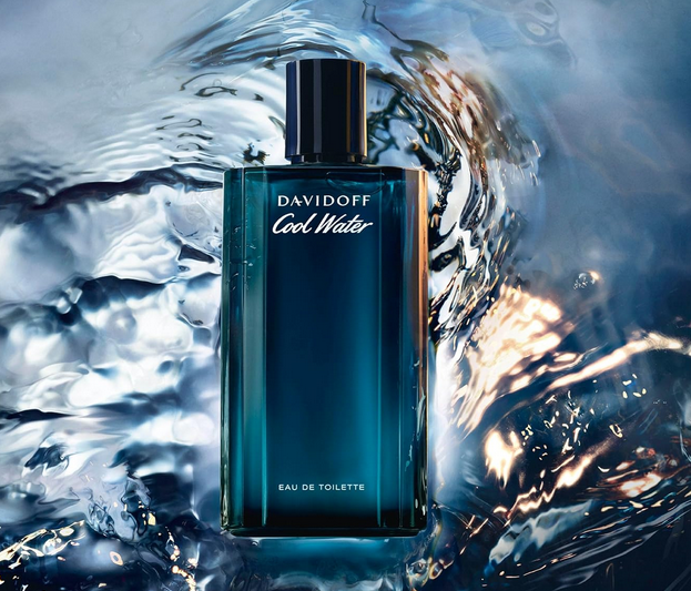 Davidoff Cool Water Man EdT 125 ml für 23,08€ (statt 28€)