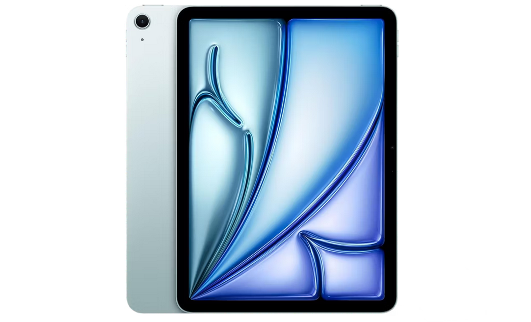 🍏 Apple iPad Air 13″ M2 (2024) mit 8/512GB für 904,95 (statt 1.051€)