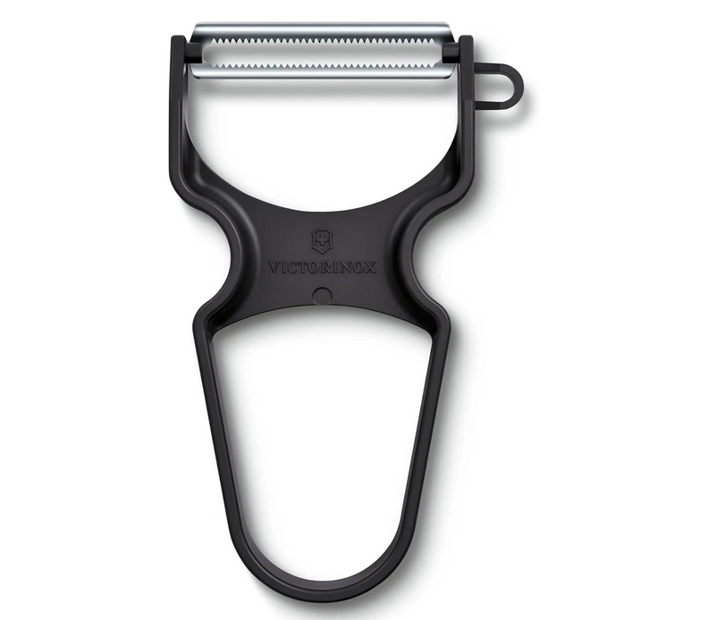 Victorinox RAPID Sparschäler Zackenschliff für 4,90€ (statt 11€)