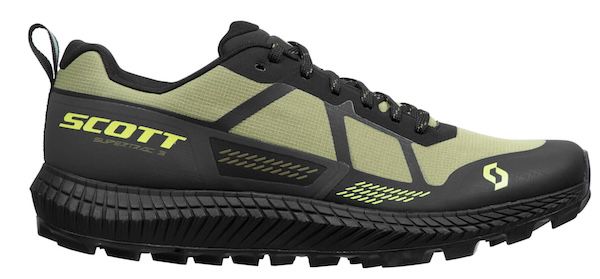 👟 Scott Supertrac 3.0 Trailrunning Schuhe für 46€ (statt 72€)