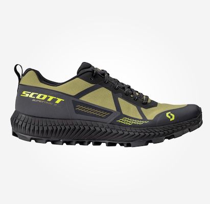 👟 Scott Supertrac 3.0 Trailrunning Schuhe für 46€ (statt 72€)