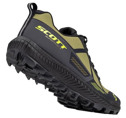 👟 Scott Supertrac 3.0 Trailrunning Schuhe für 46€ (statt 72€)