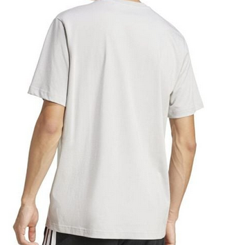 adidas Tiro Linear Graphic Herren T Shirt für 17,98€ (statt 24€)