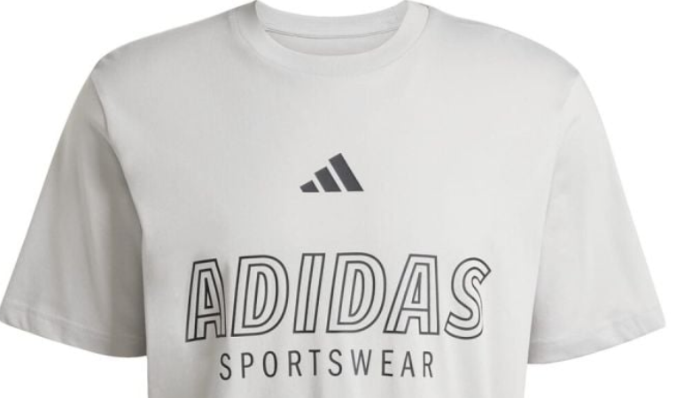 adidas Tiro Linear Graphic Herren T Shirt für 17,98€ (statt 24€)