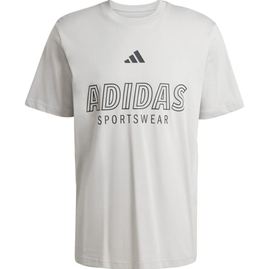 adidas Tiro Linear Graphic Herren T-Shirt für 17,98€ (statt 24€)