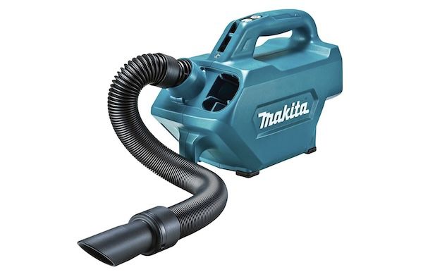 Fehler? 🚨 Makita Akku Staubsauger CL121DZ für 34,94€ (statt 81€)