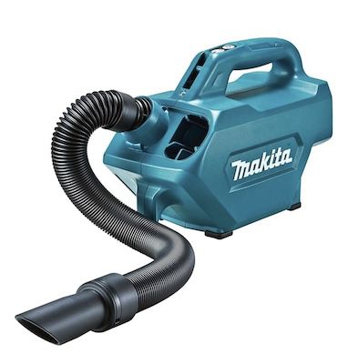 Fehler? 🚨 Makita Akku-Staubsauger CL121DZ für 34,94€ (statt 81€)