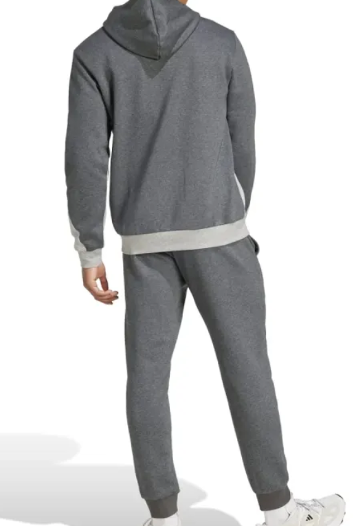 adidas Herren Trainingsanzug Colorblock Hooded für 54,98€ (statt 70€)