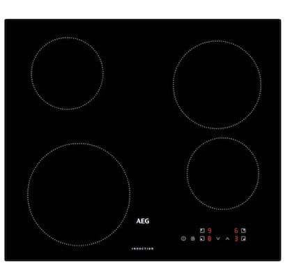 🧑‍🍳 AEG Induktions-Kochfeld IB6420ACB mit TouchControl für 280,88€ (statt 386€)