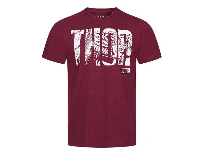 🔥 SportSpar RambaZamba Sale mit großen Rabatten – z.B. Marvel Thor Shirt ab 6,99€