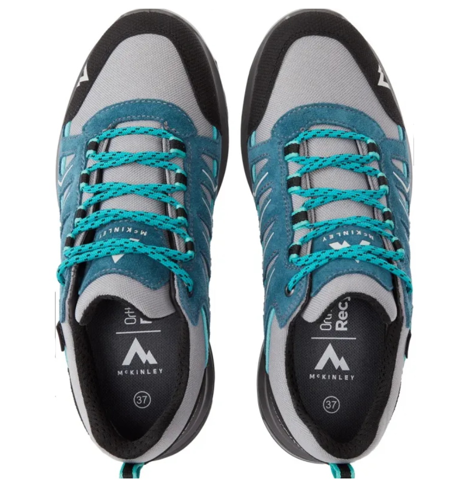 👟 McKINLEY Magmus AQX Multifunktionsschuhe für je 34,83€ (statt 60€)
